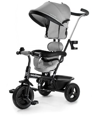 Trehjulet Cykel